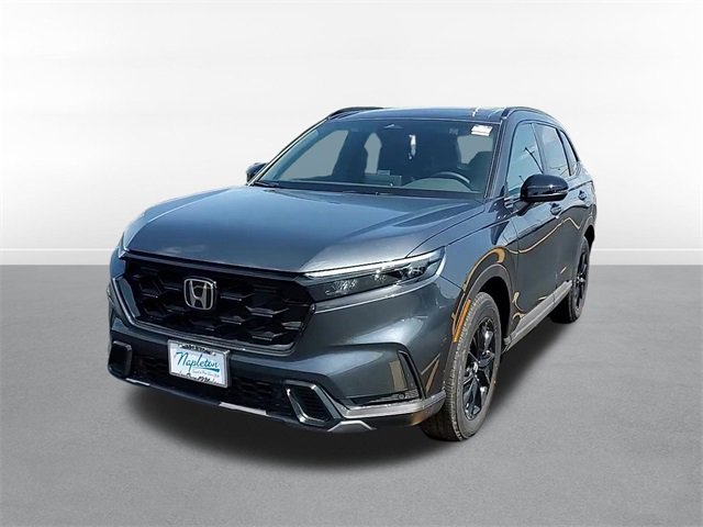 New 2026 Honda CR-V Sport-L image 25