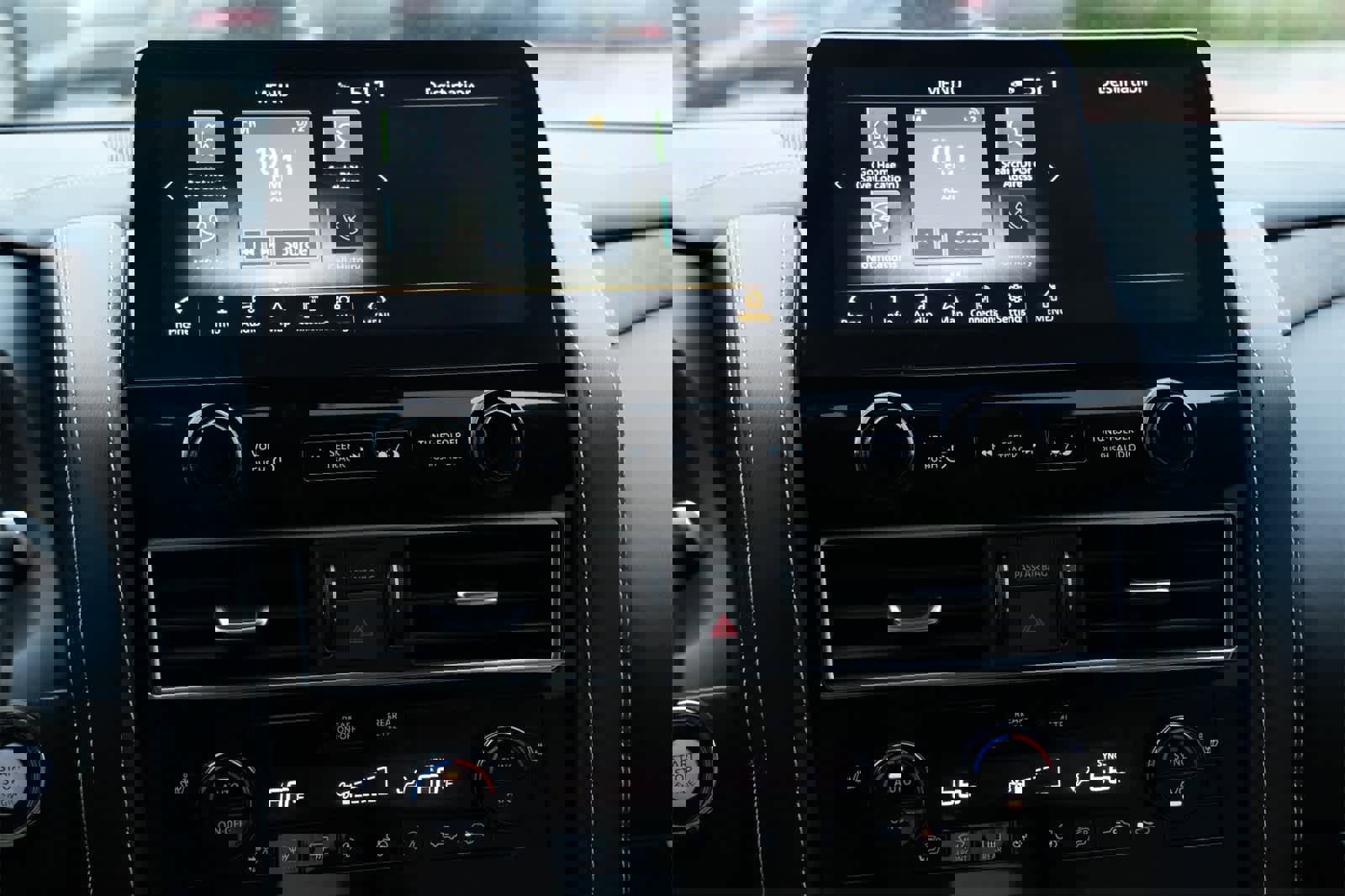 Used 2022 INFINITI QX80 Premium Select w/ Cargo Package image 13