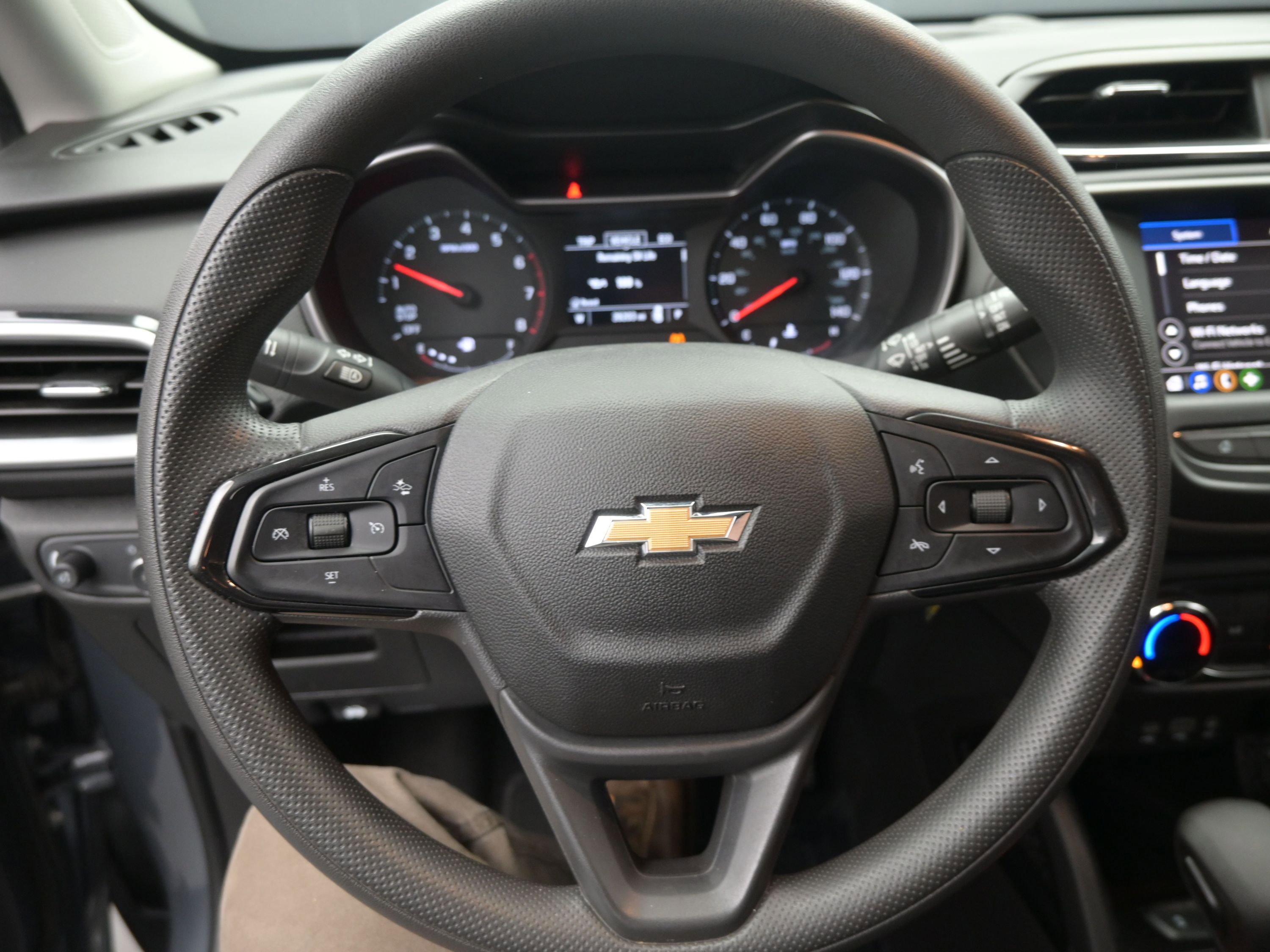 Used 2022 Chevrolet TrailBlazer LS image 16