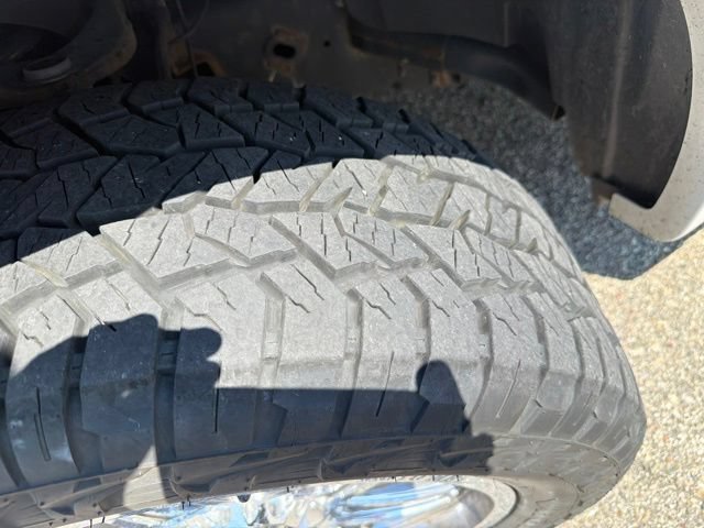 Used 2018 Ford F150 Lariat AWD/4WD image 6