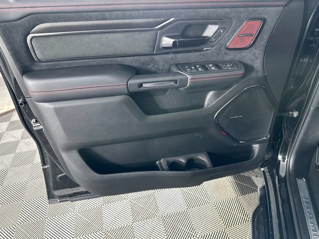 New 2026 RAM 1500 RHO w/ RHO Level 1 Equipment Group AWD/4WD image 20