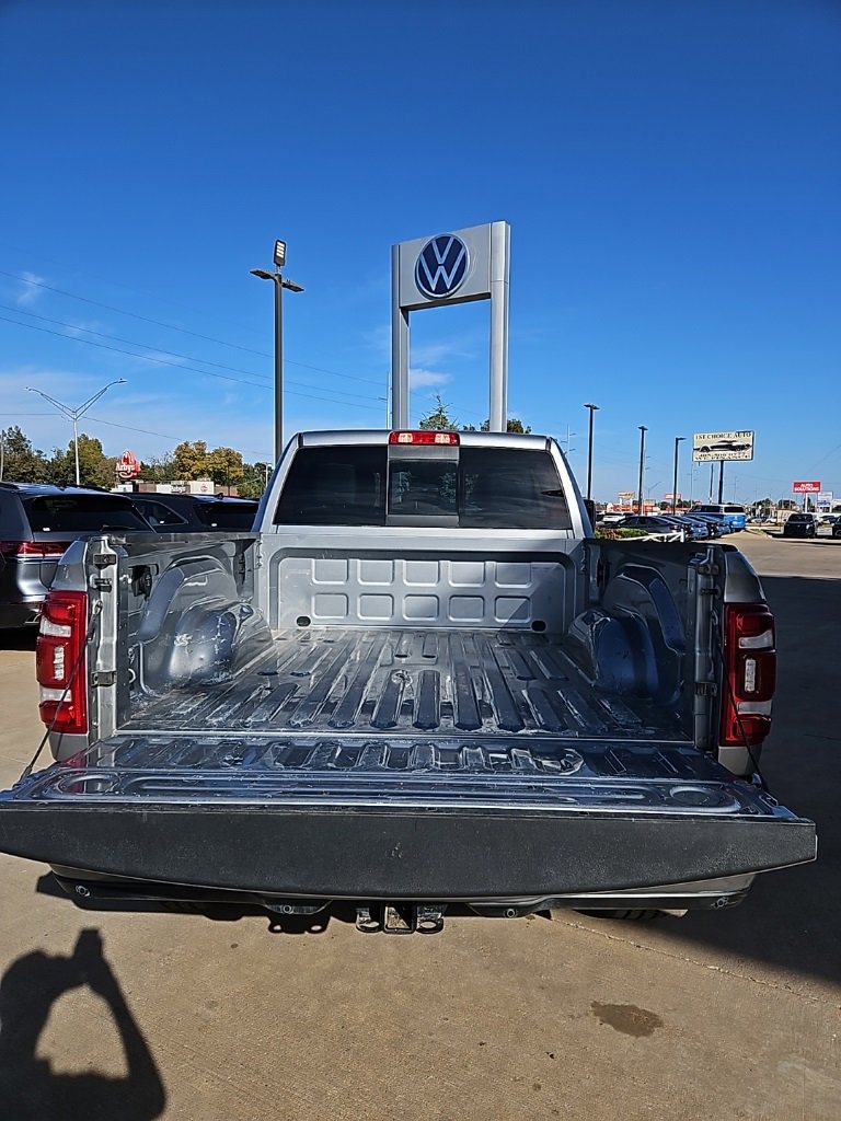 Used 2024 RAM 2500 Laramie image 10