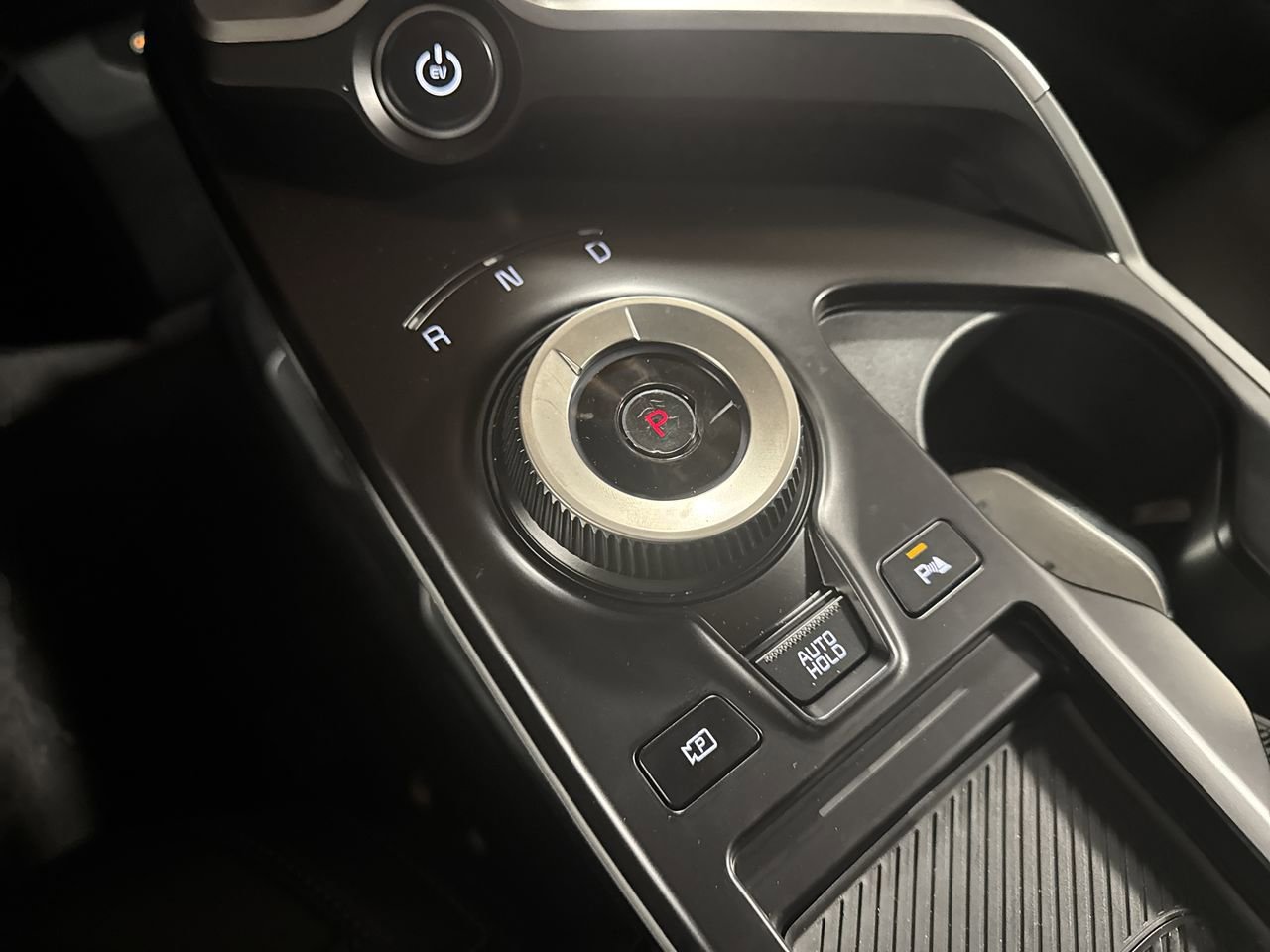 New 2025 Kia EV6 Light image 25