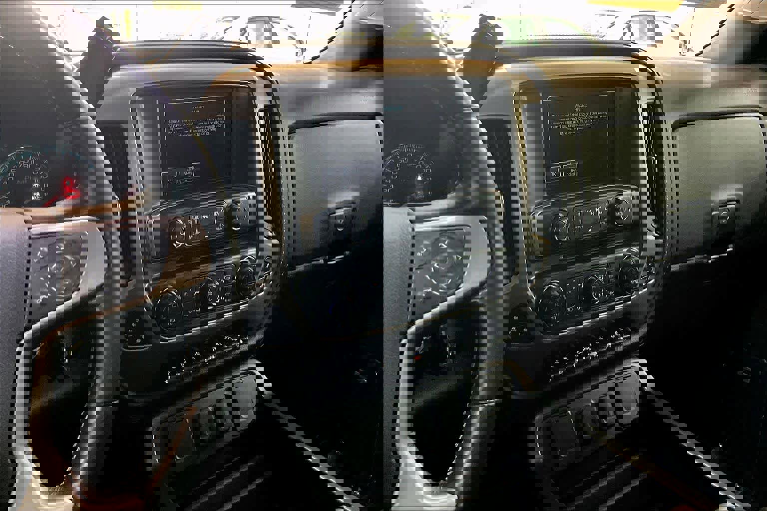 Used 2018 GMC Sierra 1500 Denali w/ Denali Ultimate Package image 7