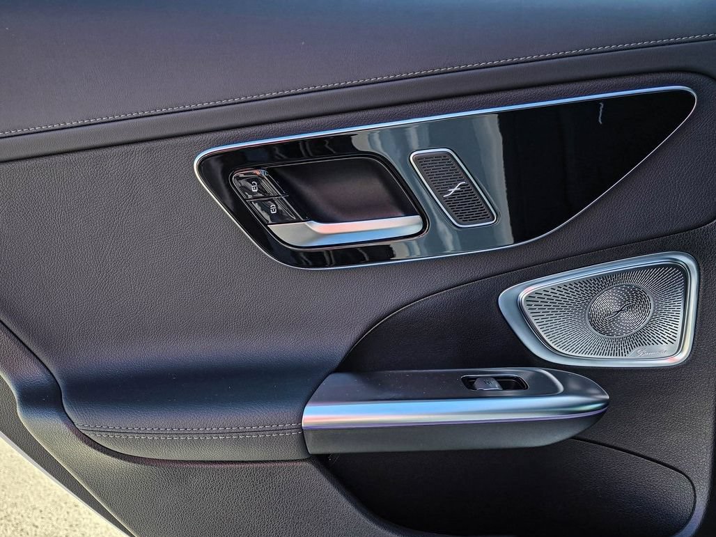 New 2026 Mercedes-Benz C 300 4MATIC Sedan image 27