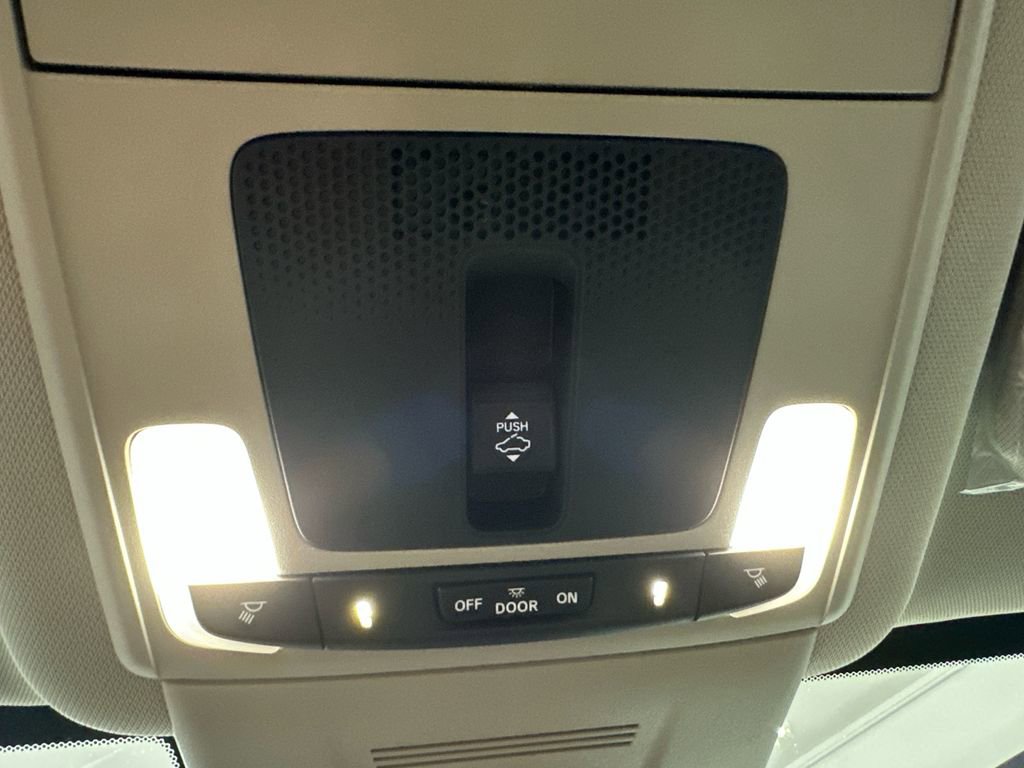 New 2026 Honda CR-V EX-L image 34