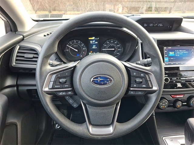Certified 2023 Subaru Impreza Premium image 20