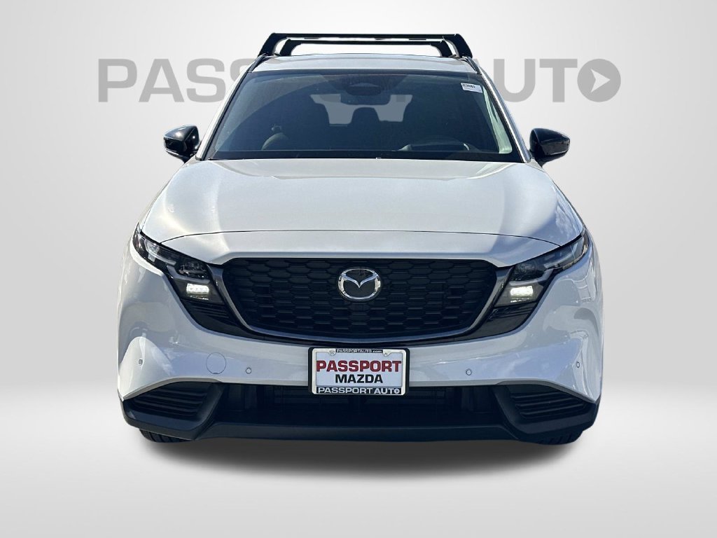 New 2026 MAZDA CX-5 Preferred AWD/4WD image 6