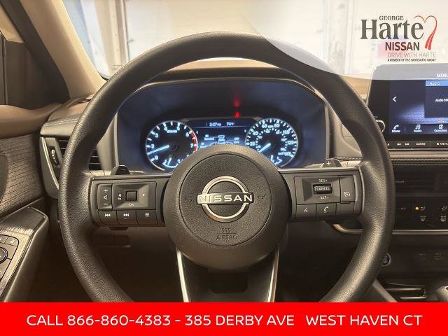 Certified 2023 Nissan Rogue S image 16