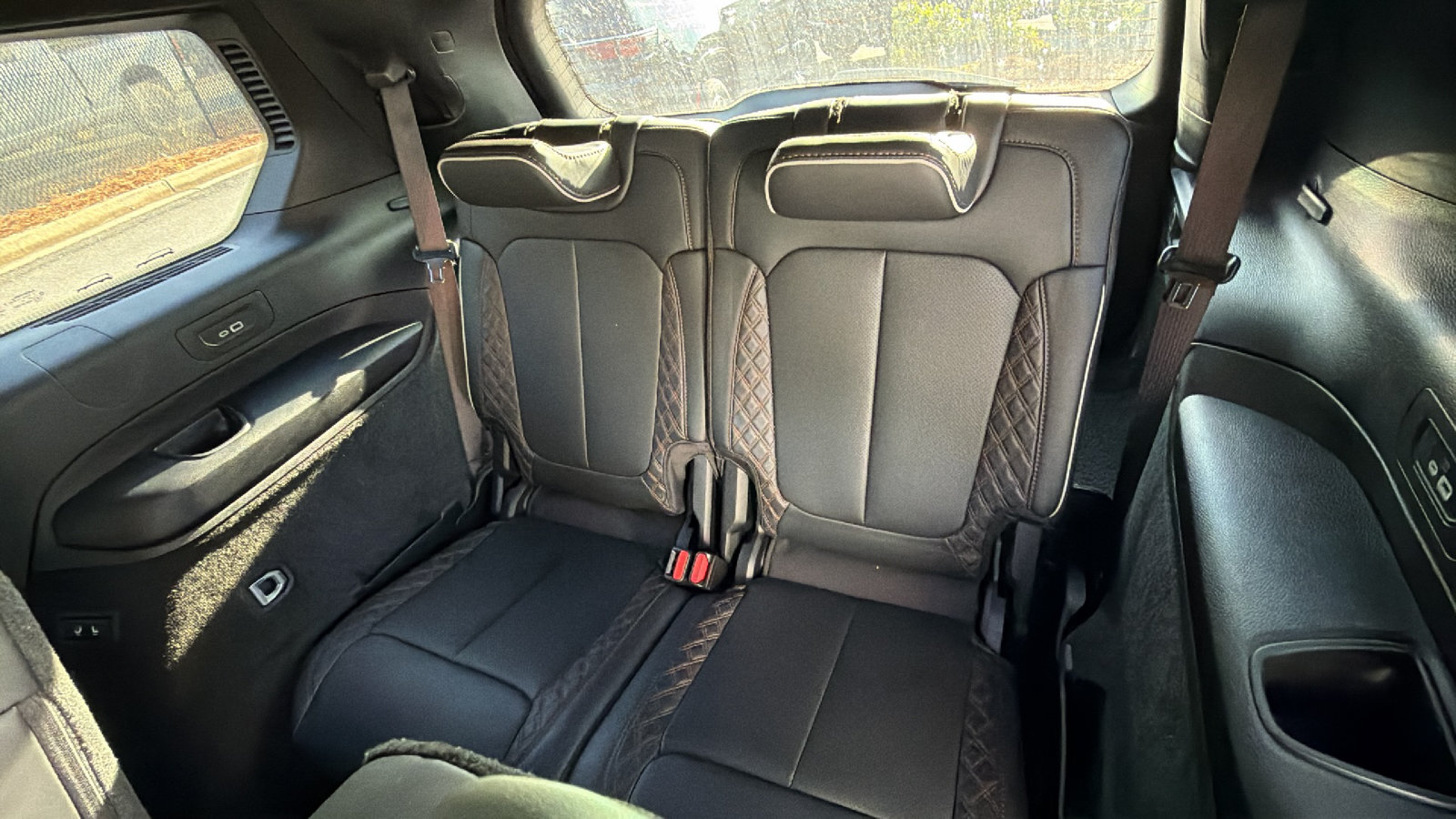 Used 2025 Jeep Grand Cherokee L Summit AWD/4WD image 26