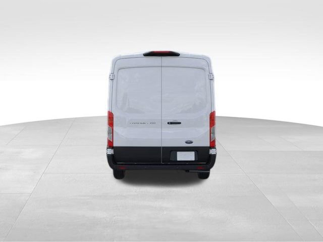 New 2025 Ford Transit 250 148 Medium Roof w/ Load Area Protection Package image 6