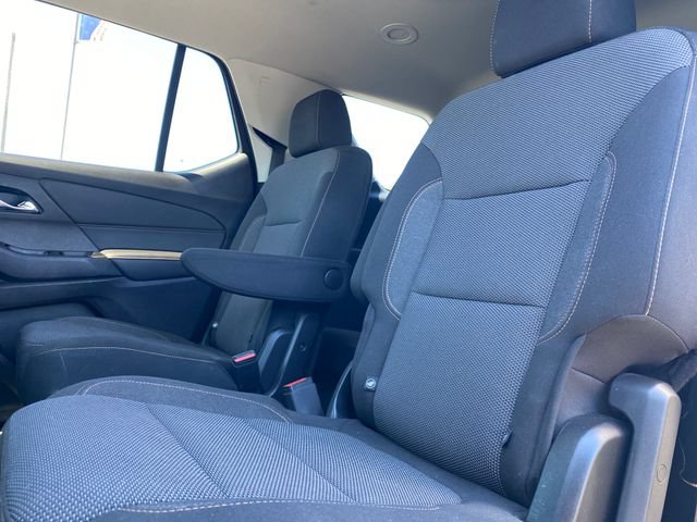 Used 2020 Chevrolet Traverse LT AWD/4WD image 19