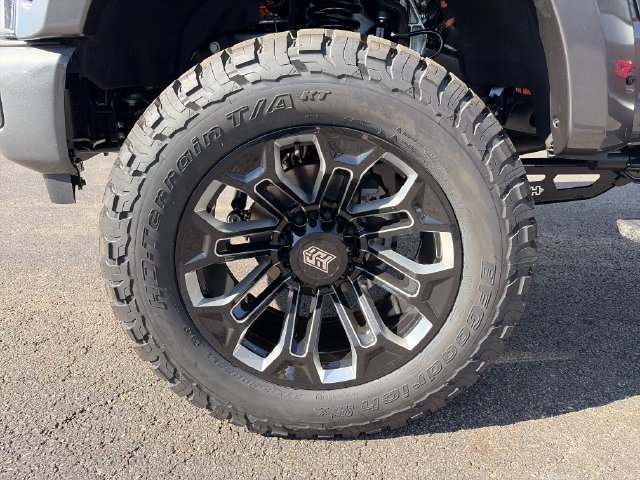 New 2027 Ford F350 Platinum AWD/4WD image 27