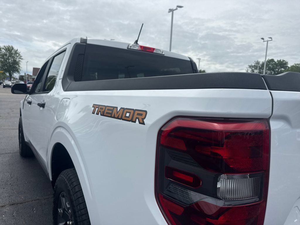 Used 2024 Ford Maverick Tremor w/ Tremor Off-Road Package AWD/4WD image 13