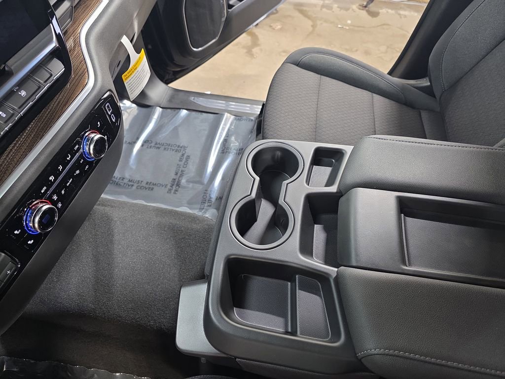 New 2026 GMC Sierra 1500 Elevation AWD/4WD image 24