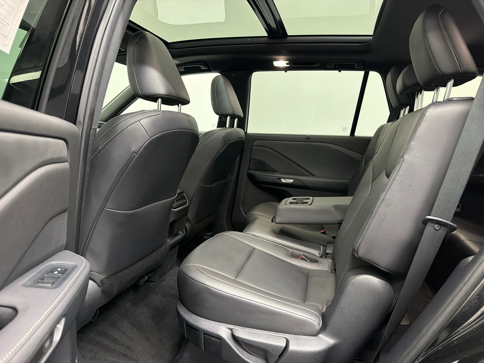 Used 2025 Lexus TX 350 AWD w/ Technology Package image 22