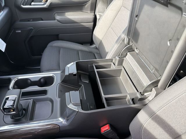 New 2026 Chevrolet Silverado 1500 LT Trail Boss w/ Convenience Package II AWD/4WD image 27