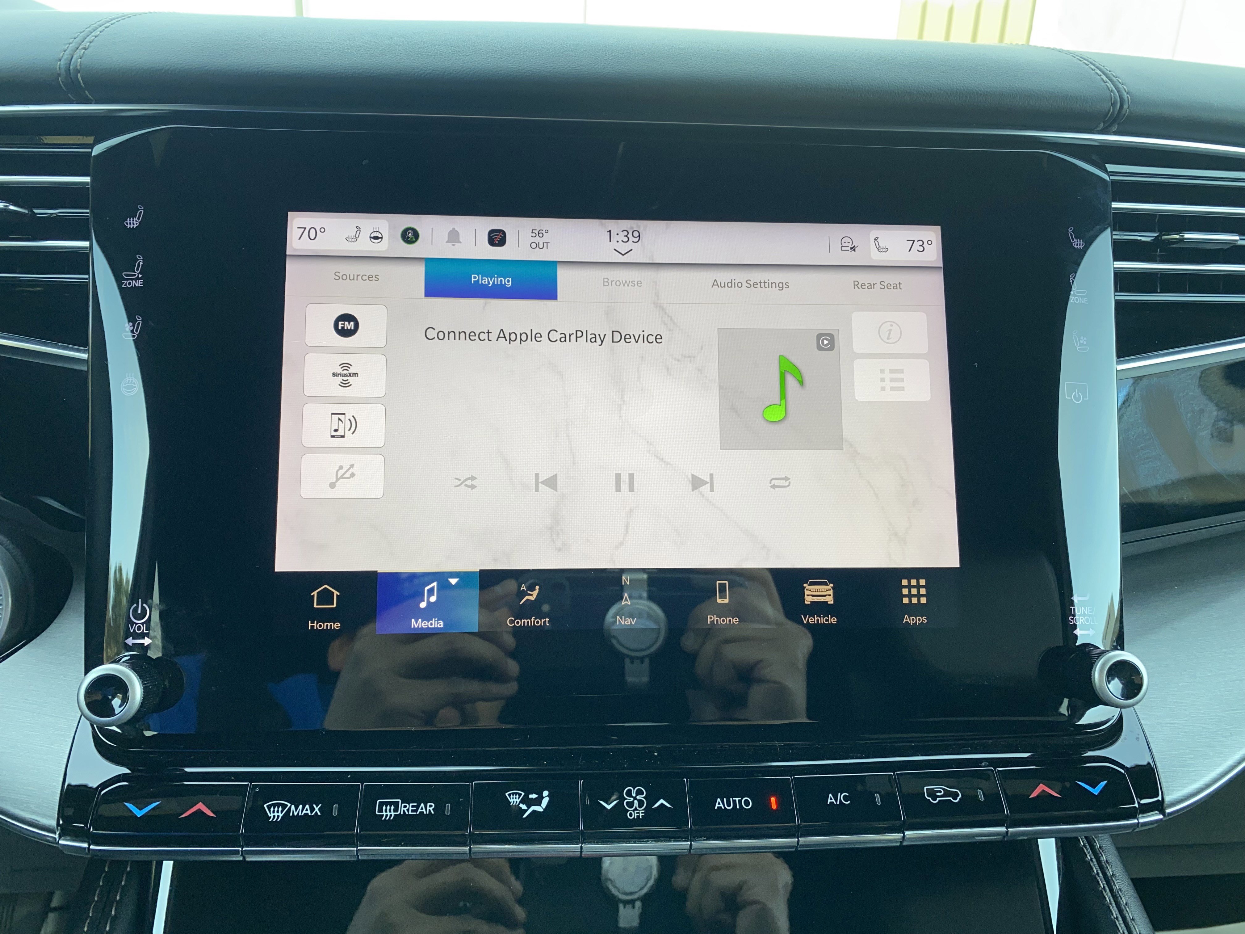 Used 2023 Jeep Wagoneer Series II image 28