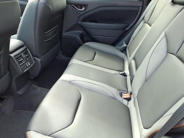 New 2026 Subaru Forester Sport image 10