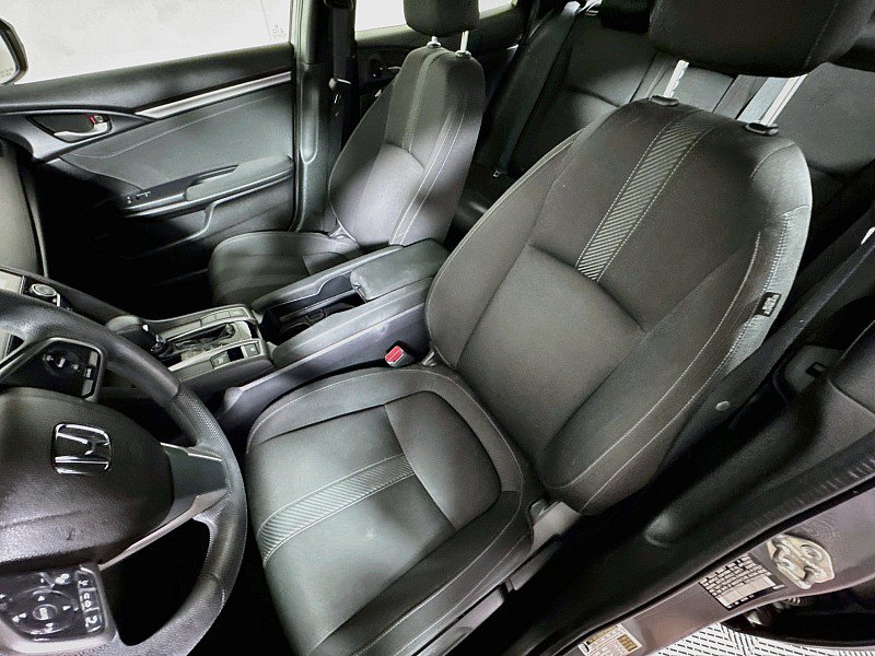 Used 2018 Honda Civic EX image 11