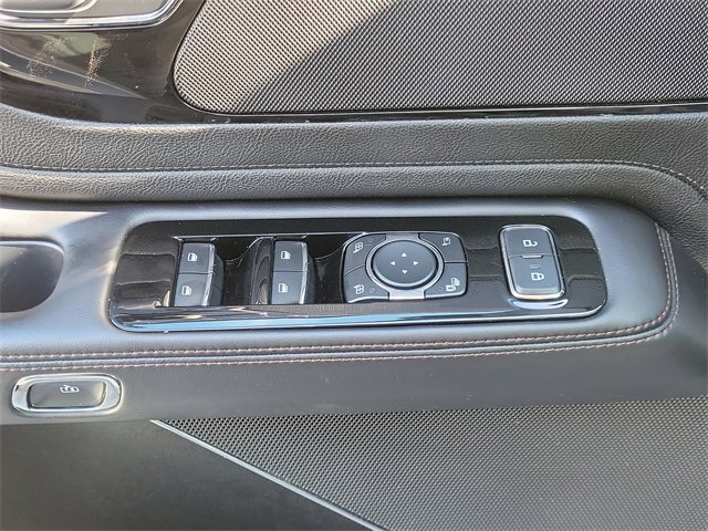 Certified 2024 Lincoln Aviator 2WD w/ Premium Package image 28