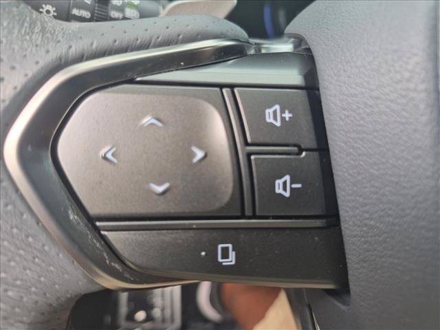 Used 2024 Lexus RX 500h F Sport w/ Convenience Package AWD/4WD image 11