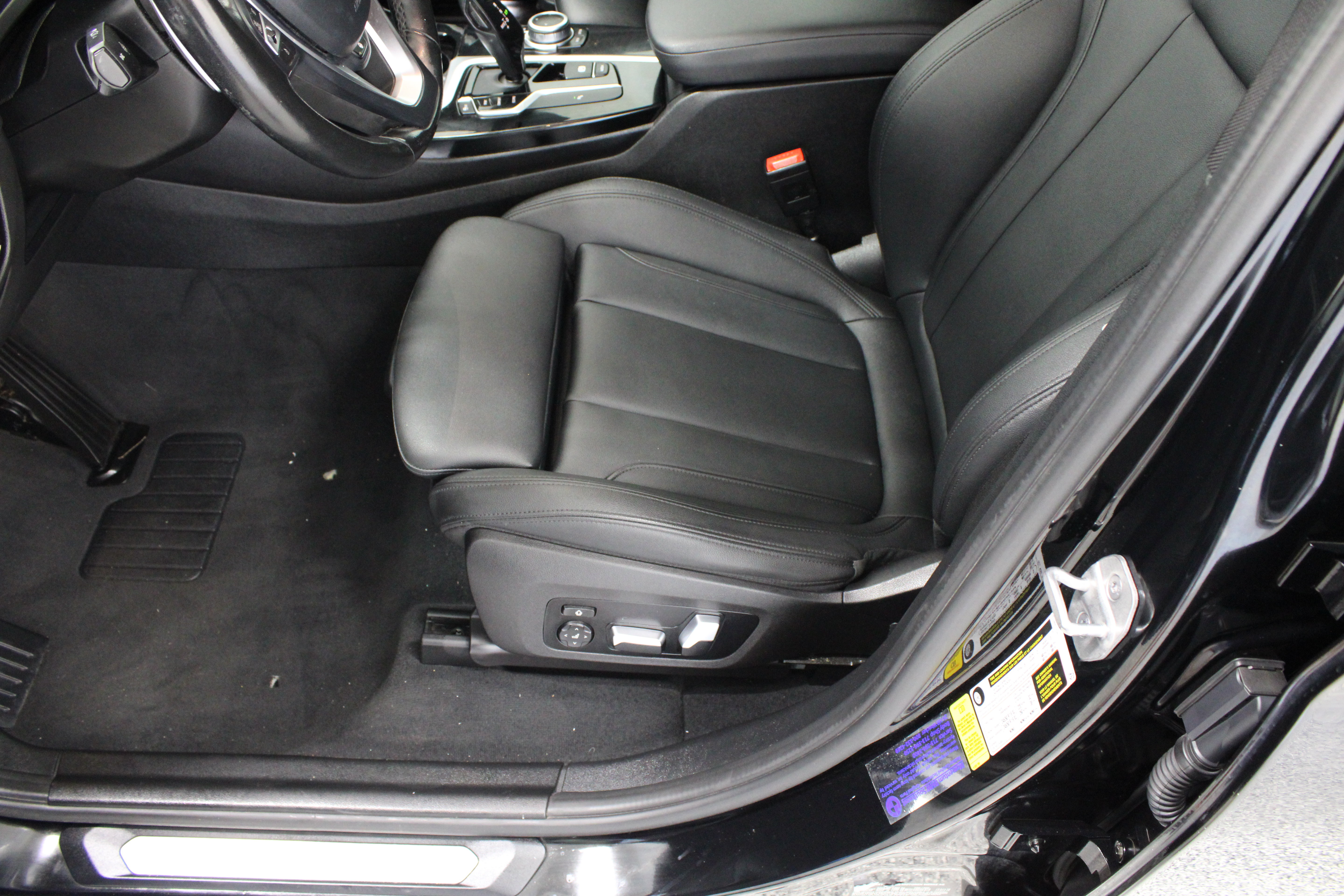 Used 2021 BMW X3 sDrive30i w/ Convenience Package RWD image 15