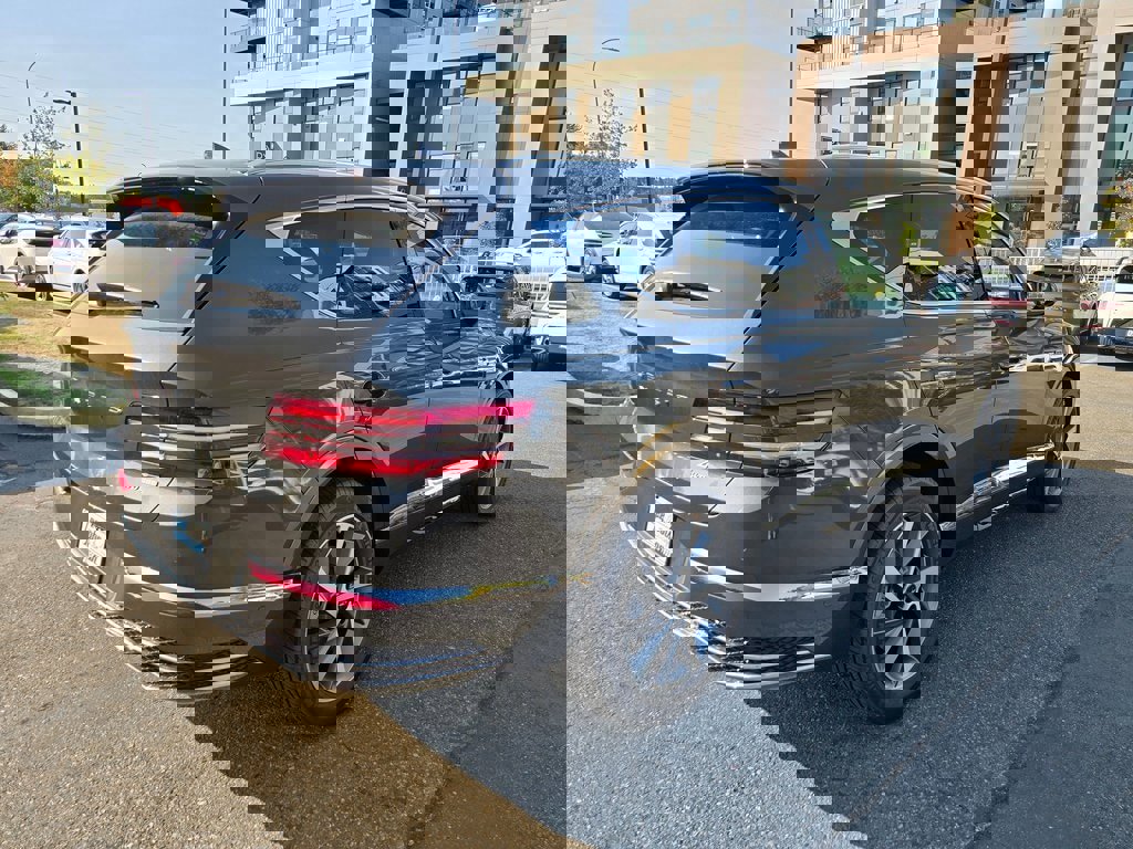 New 2026 Genesis GV80 3.5T Advanced image 5