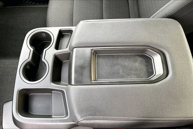 Used 2025 Chevrolet Silverado 1500 Custom image 18