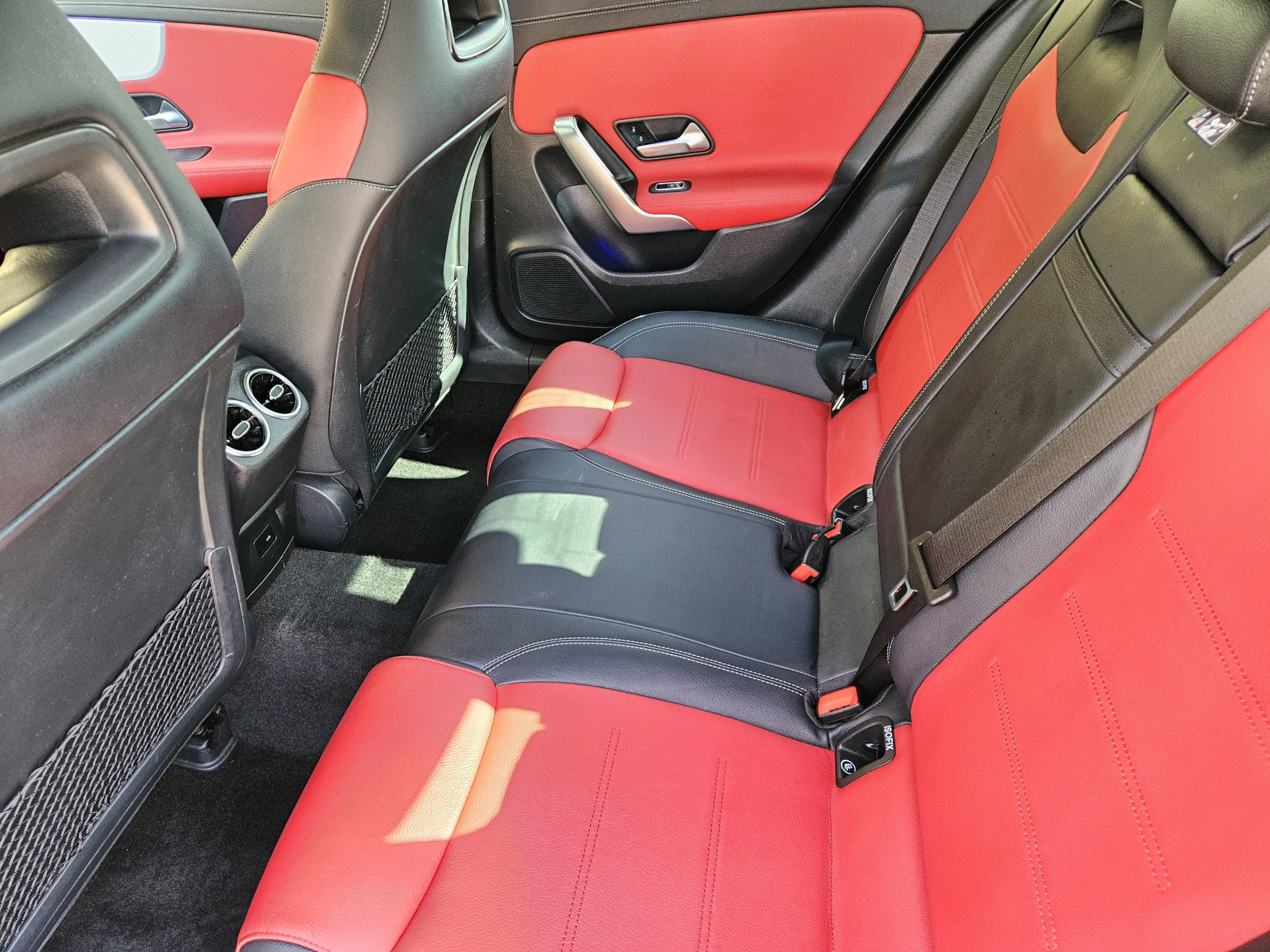 Certified 2023 Mercedes-Benz CLA 250 4MATIC image 26