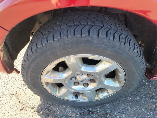 Used 2014 Ford Expedition EL Limited w/ Equipment Group 301A image 11