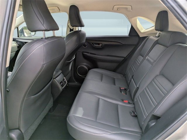 Used 2020 Lexus NX 300 FWD image 15