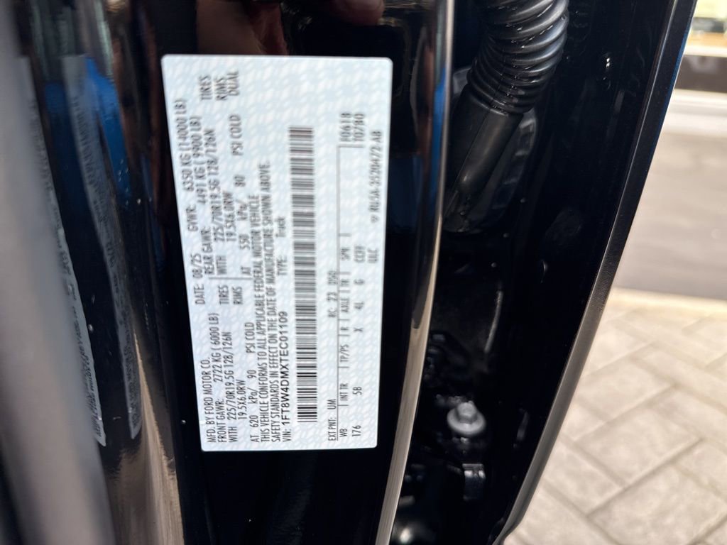 Used 2026 Ford F450 Lariat image 28