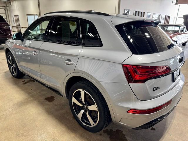 Used 2023 Audi Q5 2.0T Premium Plus w/ Premium Plus Package image 8
