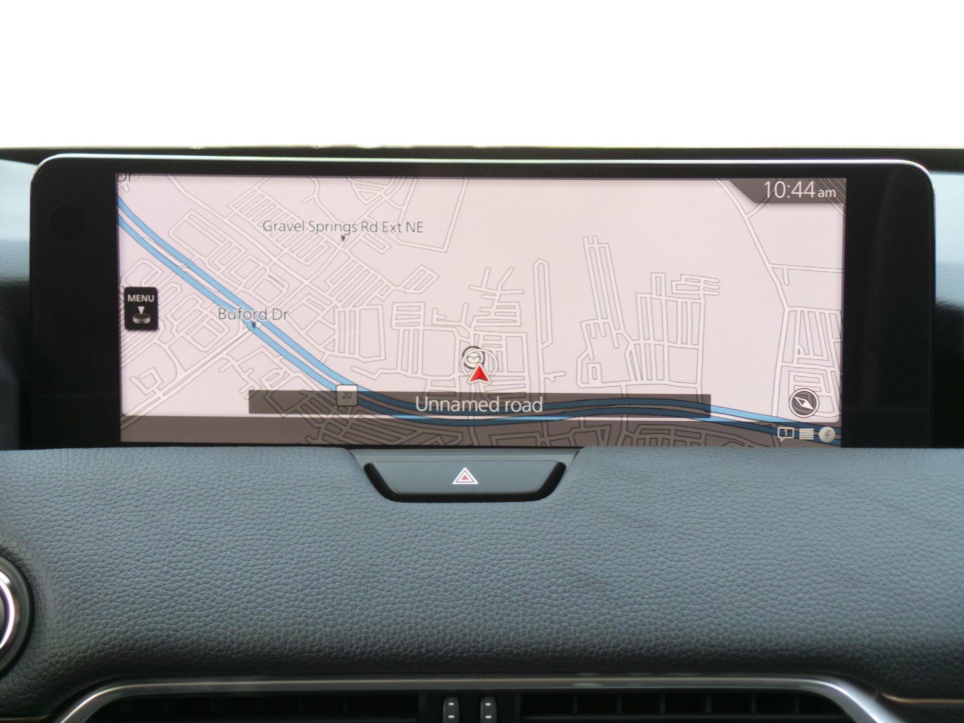 New 2025 MAZDA CX-90 Plug-In Hybrid w/Premium Sport image 18