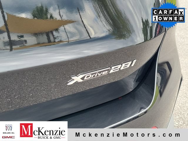 Used 2025 BMW X1 xDrive28i w/ Technology Package AWD/4WD image 30