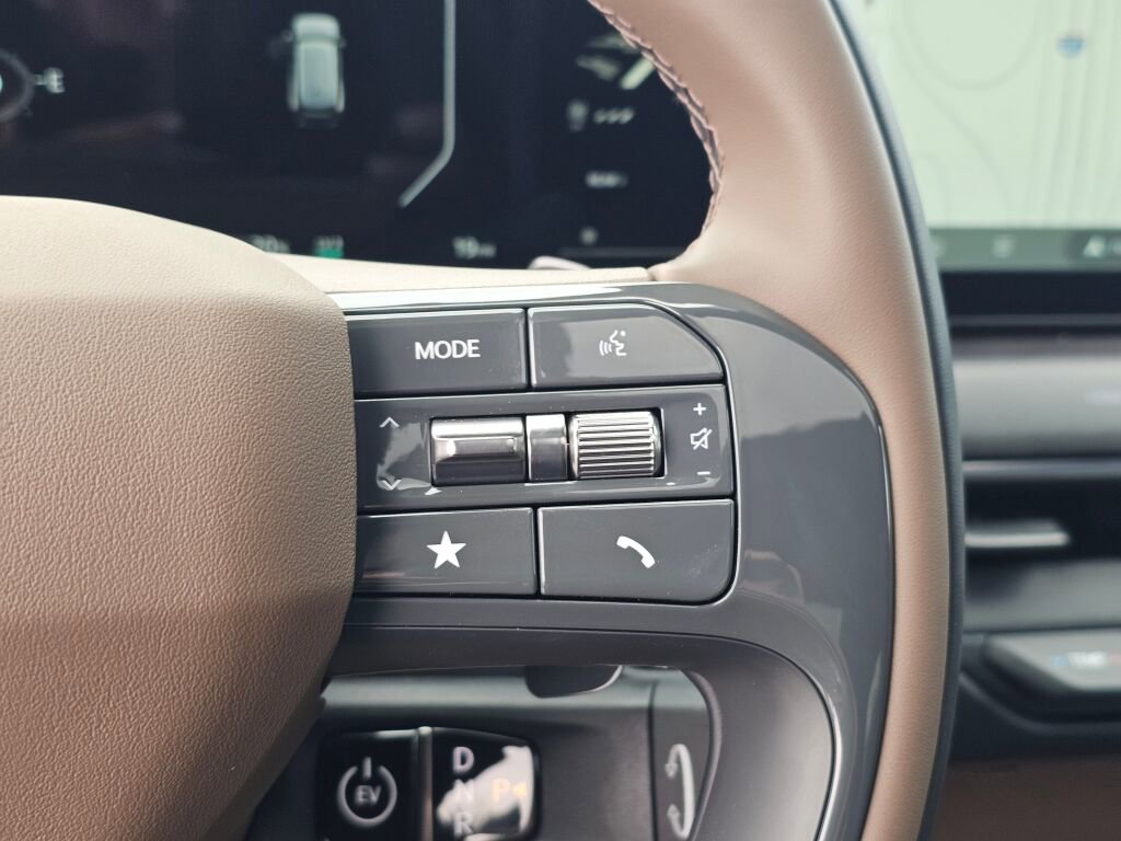 New 2026 Kia EV9 GT-Line image 38