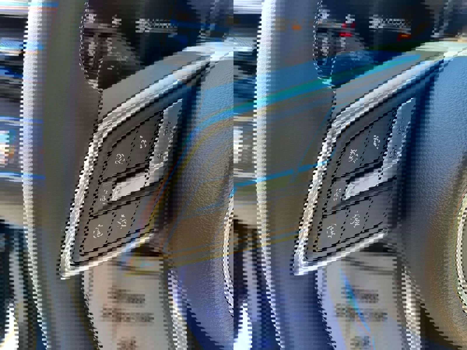 New 2026 Buick Enclave Preferred w/ Power Package image 29