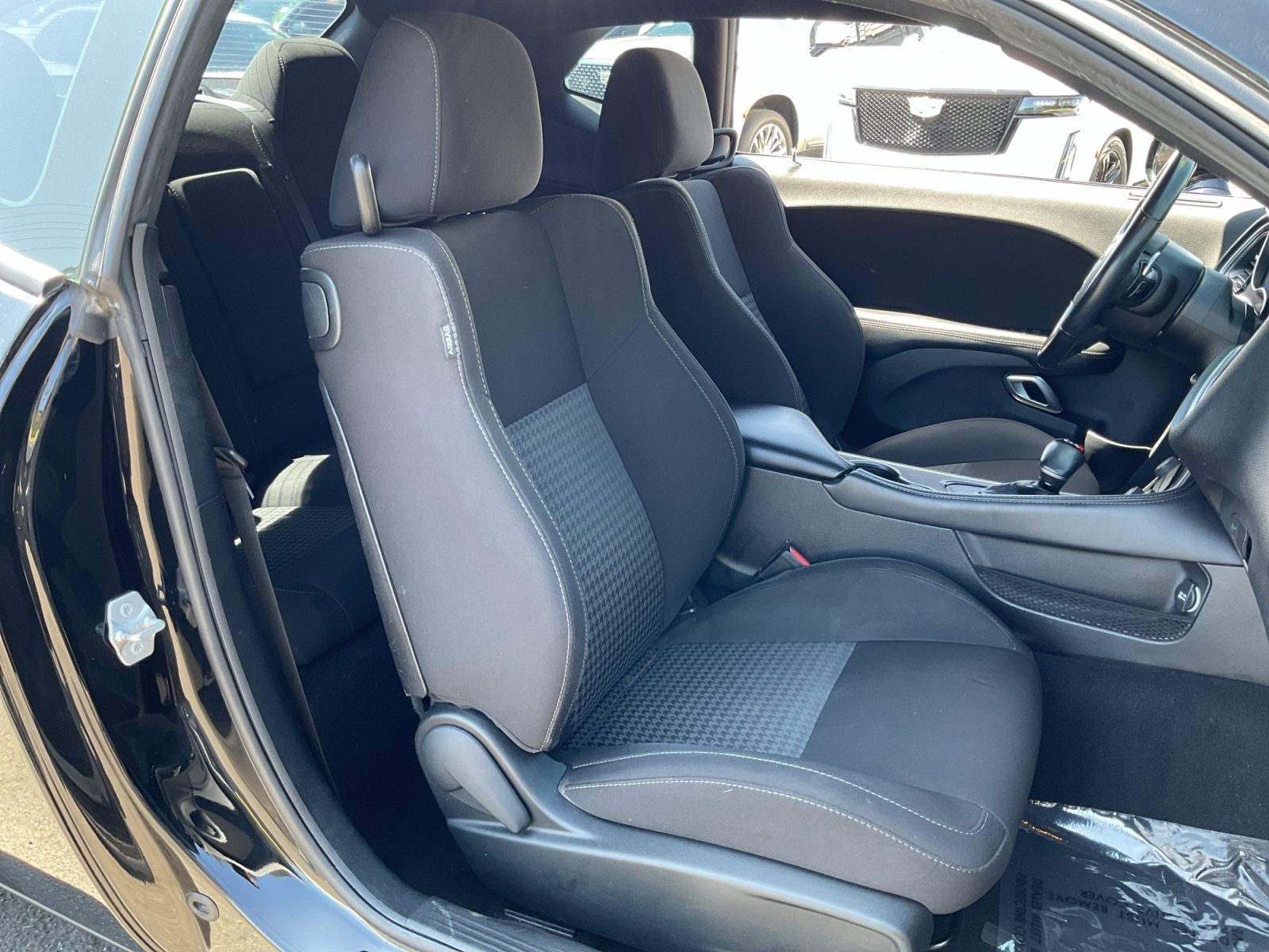 Used 2020 Dodge Challenger GT RWD image 21