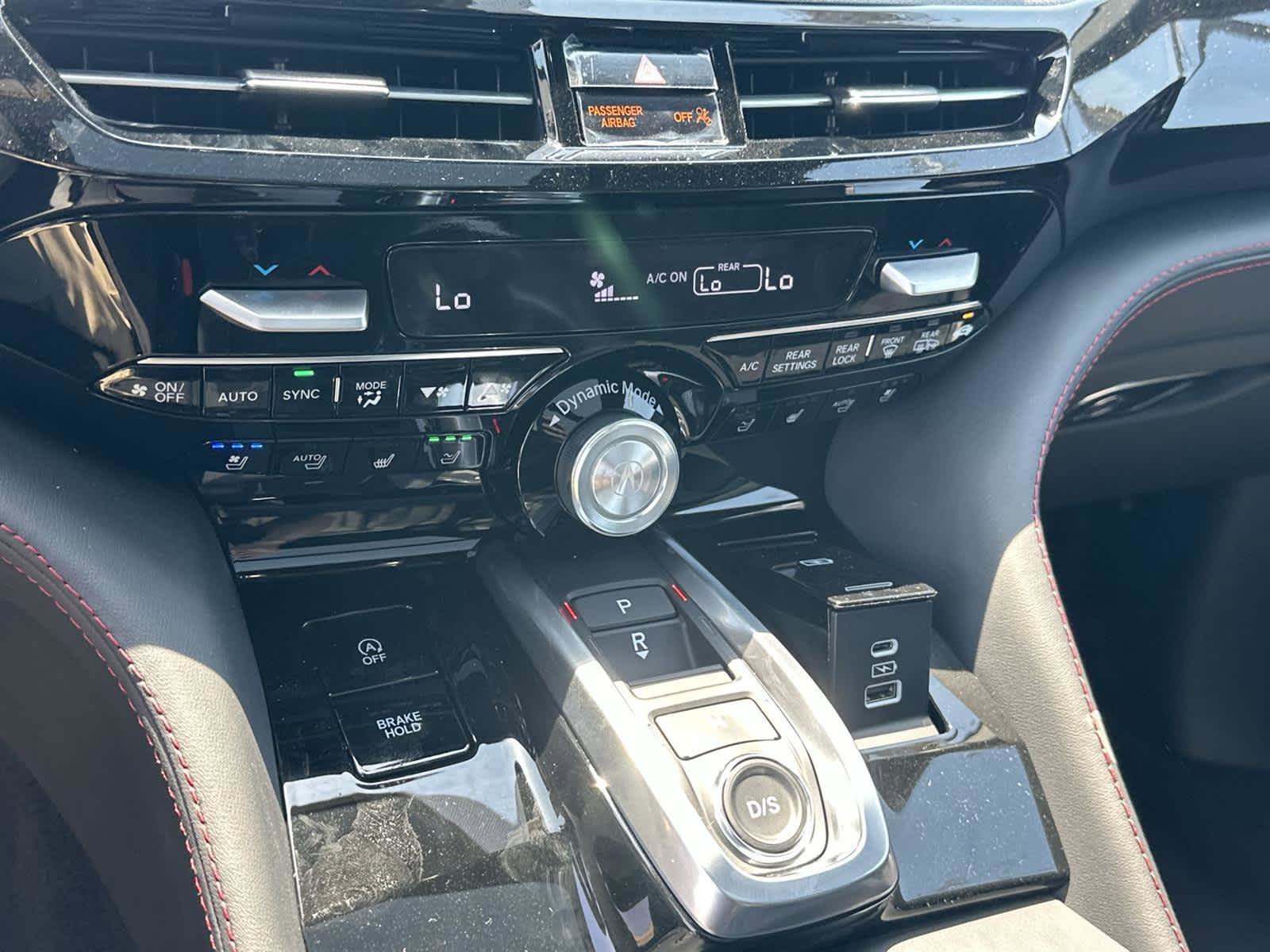 New 2026 Acura MDX A-Spec image 27