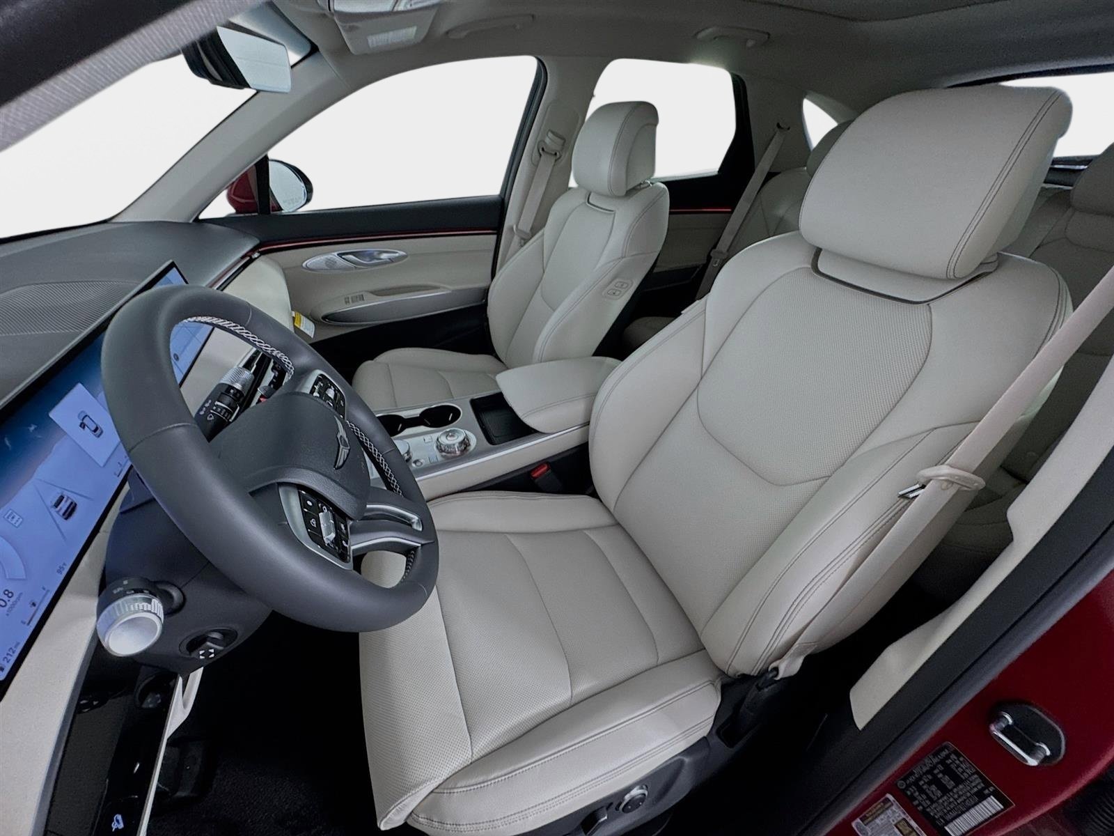 New 2026 Genesis GV70 2.5T Select image 11