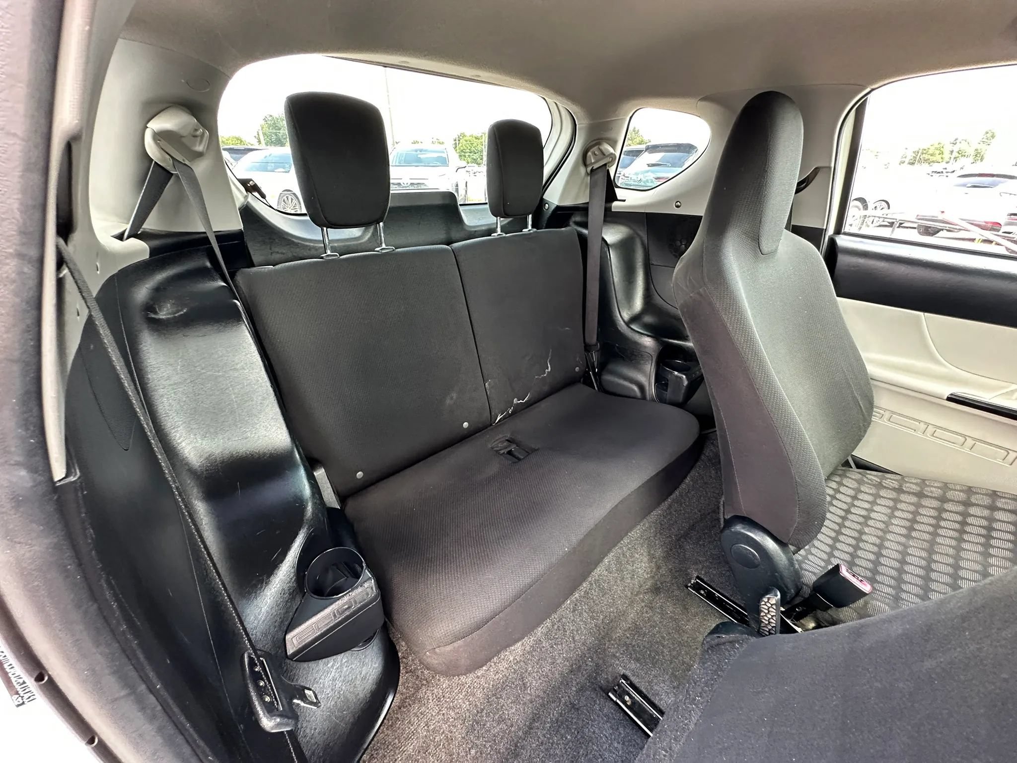 Used 2014 Scion iQ FWD image 13