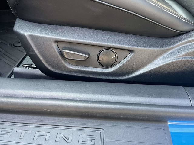 Certified 2025 Ford Mustang GT RWD image 19