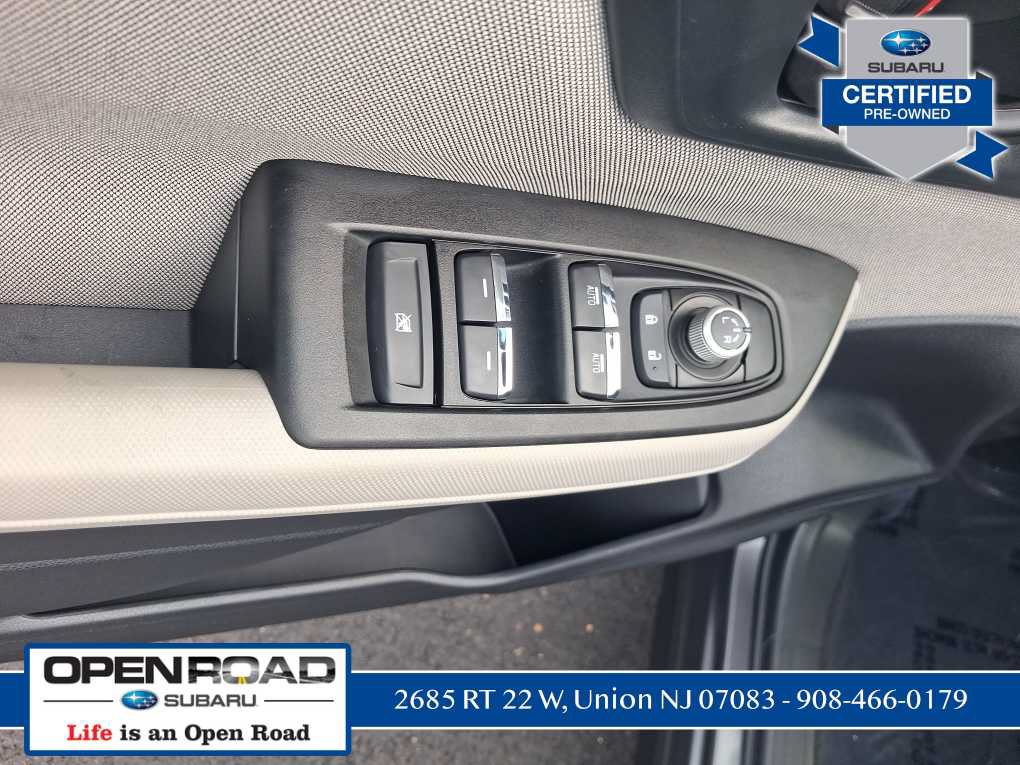 Certified 2026 Subaru Forester Premium w/ Premium/Limited Package AWD/4WD image 27