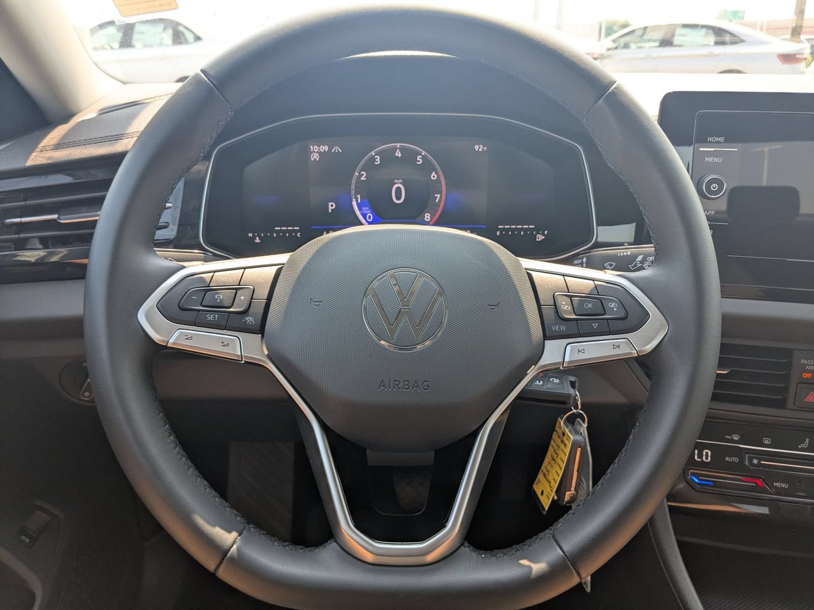 Used 2026 Volkswagen Jetta S FWD image 15