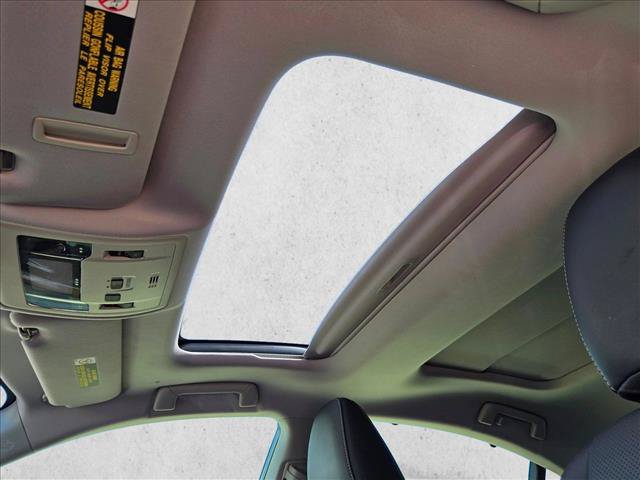 Used 2018 Lexus ES 350 w/ Ultra Luxury Package FWD image 12