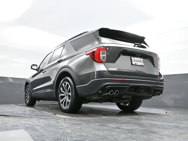Used 2020 Ford Explorer ST image 51