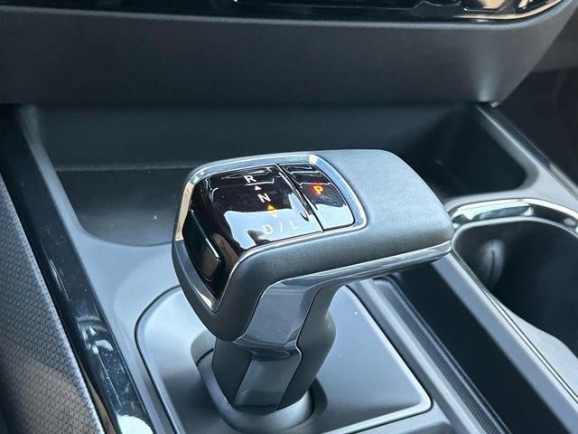 New 2025 Chevrolet Silverado 1500 ZR2 w/ Technology Package image 35