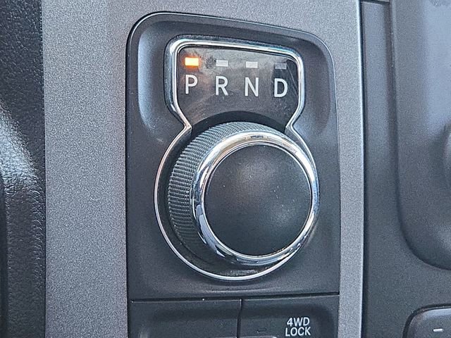 Used 2019 RAM 1500 Tradesman w/ Popular Equipment Group image 19