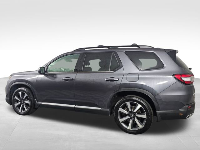 Used 2023 Honda Pilot Elite image 5